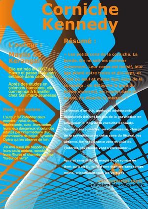 Corniche Kennedy