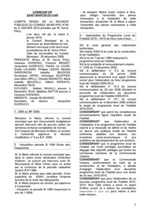 Conseil n°84 du 05/01/2010