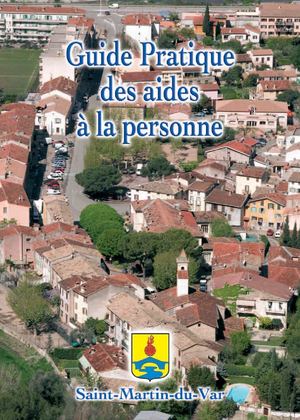 Aides à la personne