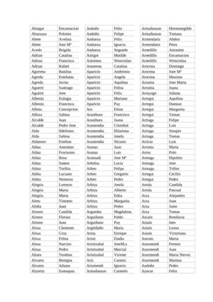 LIBRO DE HONOR DE LOS NAVARROS - ESTELLA