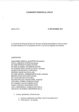 acta dic. 11