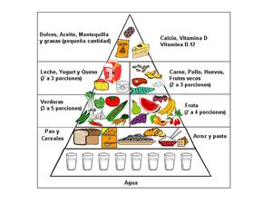 Alimentos que nutren