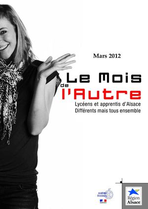 Catalogue Mois de l'autre