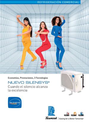 Brochure Silensys- SP