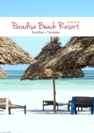 Paradise Beach Resort 