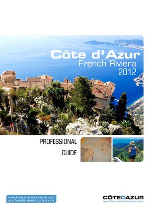 Guide Pro 2012 GB 18 janvier