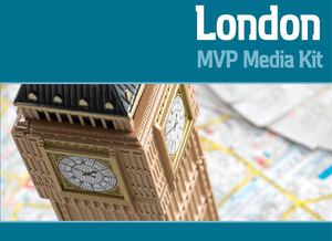 London MVP Media Kit