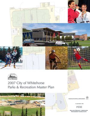 Parks and Recreation Master Plan