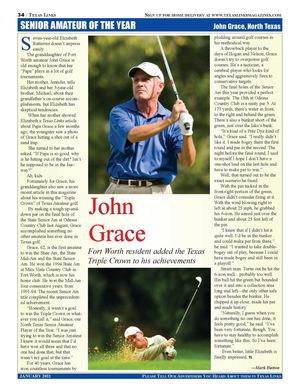 John Grace