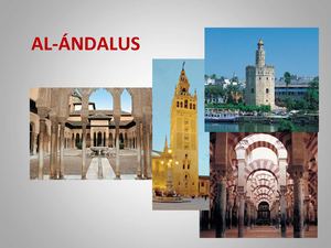 AL-ÁNDALUS