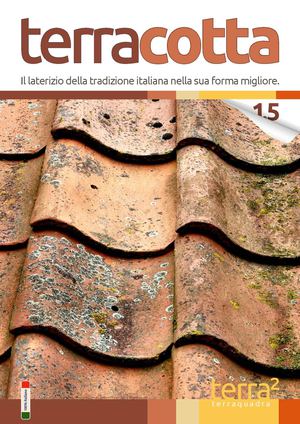Catalogo Terracotta