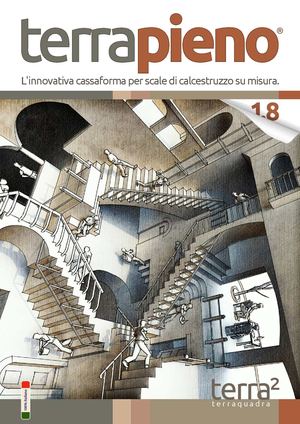 Catalogo Terrapieno