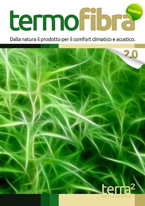 Catalogo Termofibra