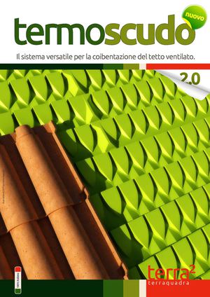 Catalogo Termoscudo