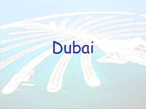 Dubai 