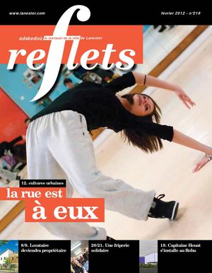 Reflets n°219