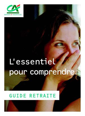Guide Retraite CA