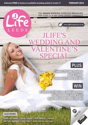 J-Life Leeds February 2012