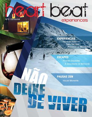 Revista Heart Beat Experiences Nº2