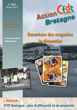 Action Bretagne N°291