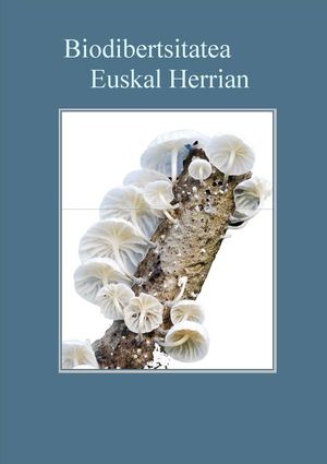 Biodibertsitea Euskal Herrian