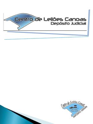 Apresentação Centro de Leilões Canoas