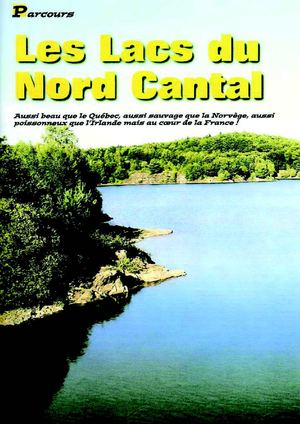 Reportage "Carnassiers Magazine" N°19