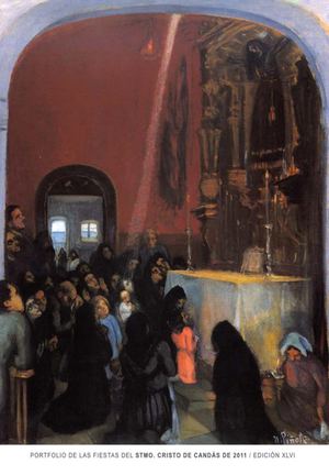 PORTFOLIO CANDÁS-2011