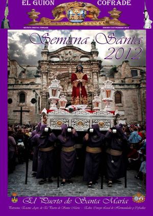 El Guión Cofrade Febrero 2012