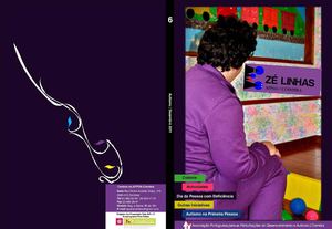 Zé Linhas - 6ª Edição