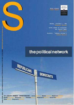 ESSE - Rivista AISLo n. 49 gennaio 2012