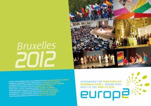 Brochure EPE Bruxelles