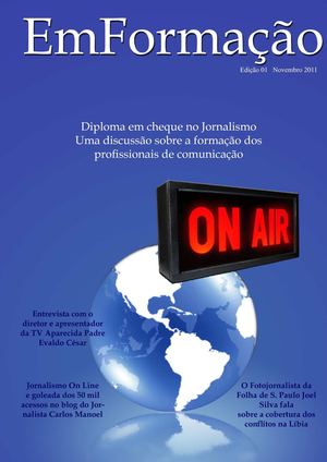 Revista Emformação
