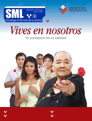 Revista SML Agosto 2009