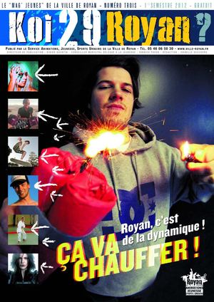 Koi 29 - 3 - Janvier 2012