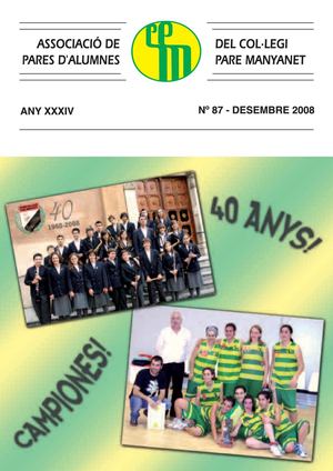 Revista nº 087
