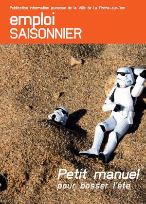 Petit manuel pour bosser l'été
