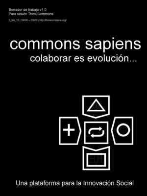 commons sapiens v_1.0