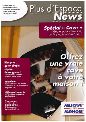 tch-harnois.fr : Cave à vin