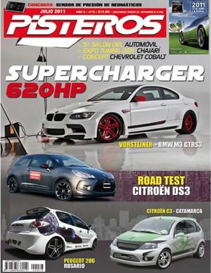 revista de los pisteros