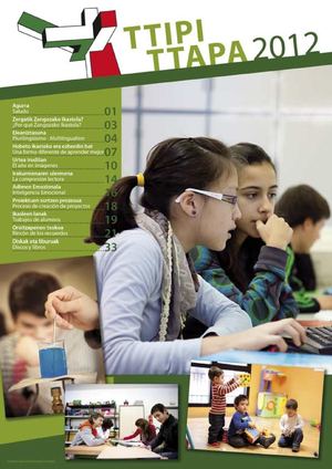 Ttipi ttapa 2012