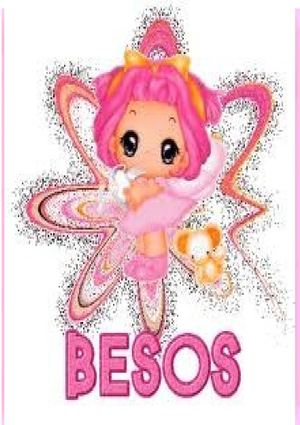 Cositas hermosas natty