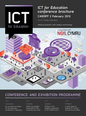 ICT Conference Brochure – Cardiff
