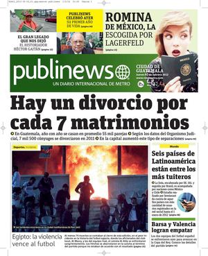 GUATEMALA CITY 02022012