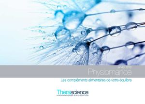 Bien-être, Vitalité et Santé avec les compléments alimentaires Therascience 
