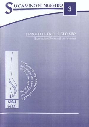 Su Camino il Nuestro N°03