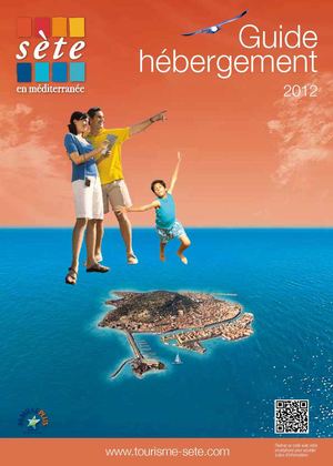 SETE-guide hebergement 2012