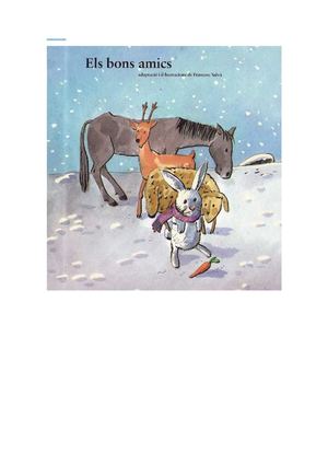 Els bona amics (imatges)