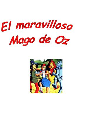 Cuento para infantil y primer ciclo