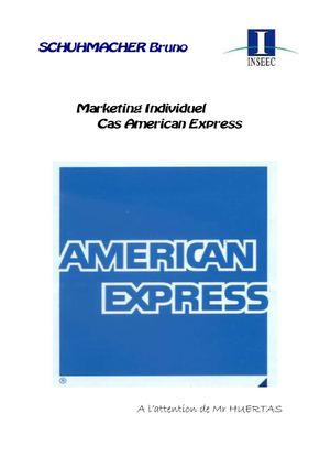 American Express